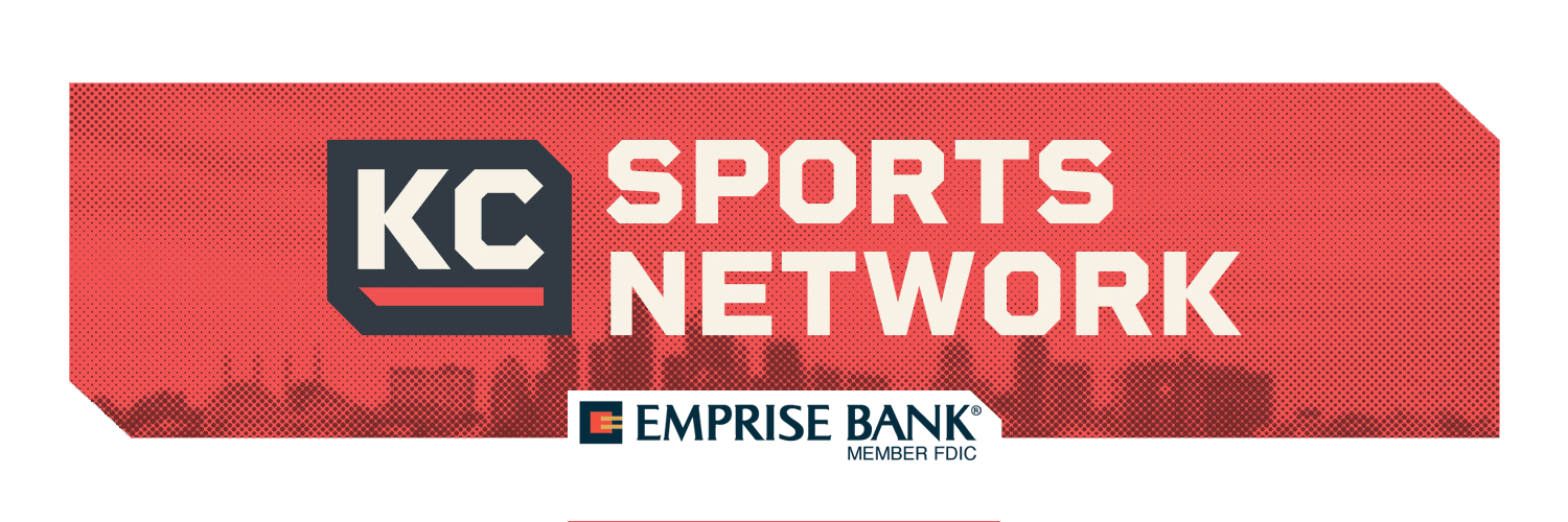 Kansas City Sports News & Podcasts KC Sports Network Home