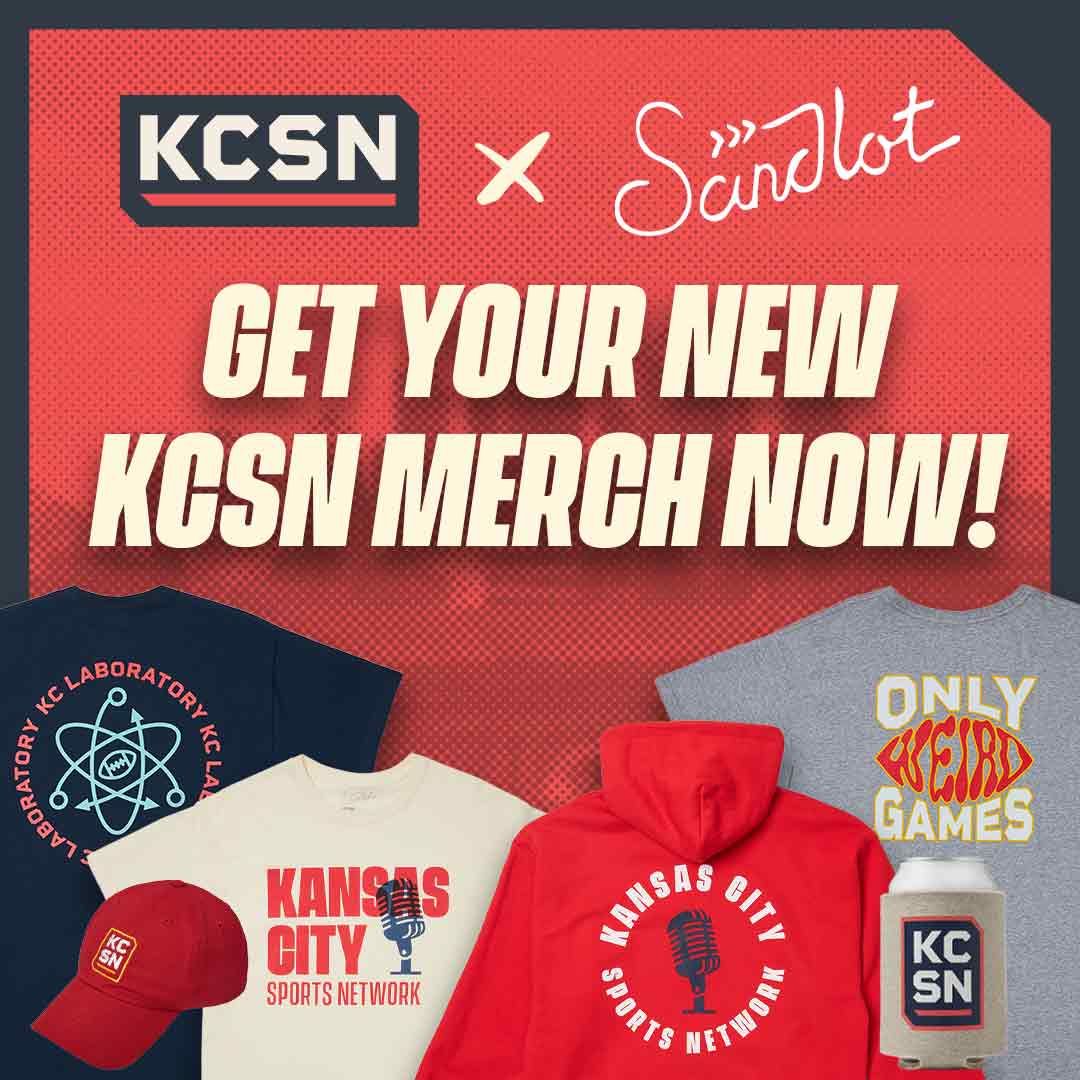 Kansas City Sports News & Podcasts KC Sports Network Home