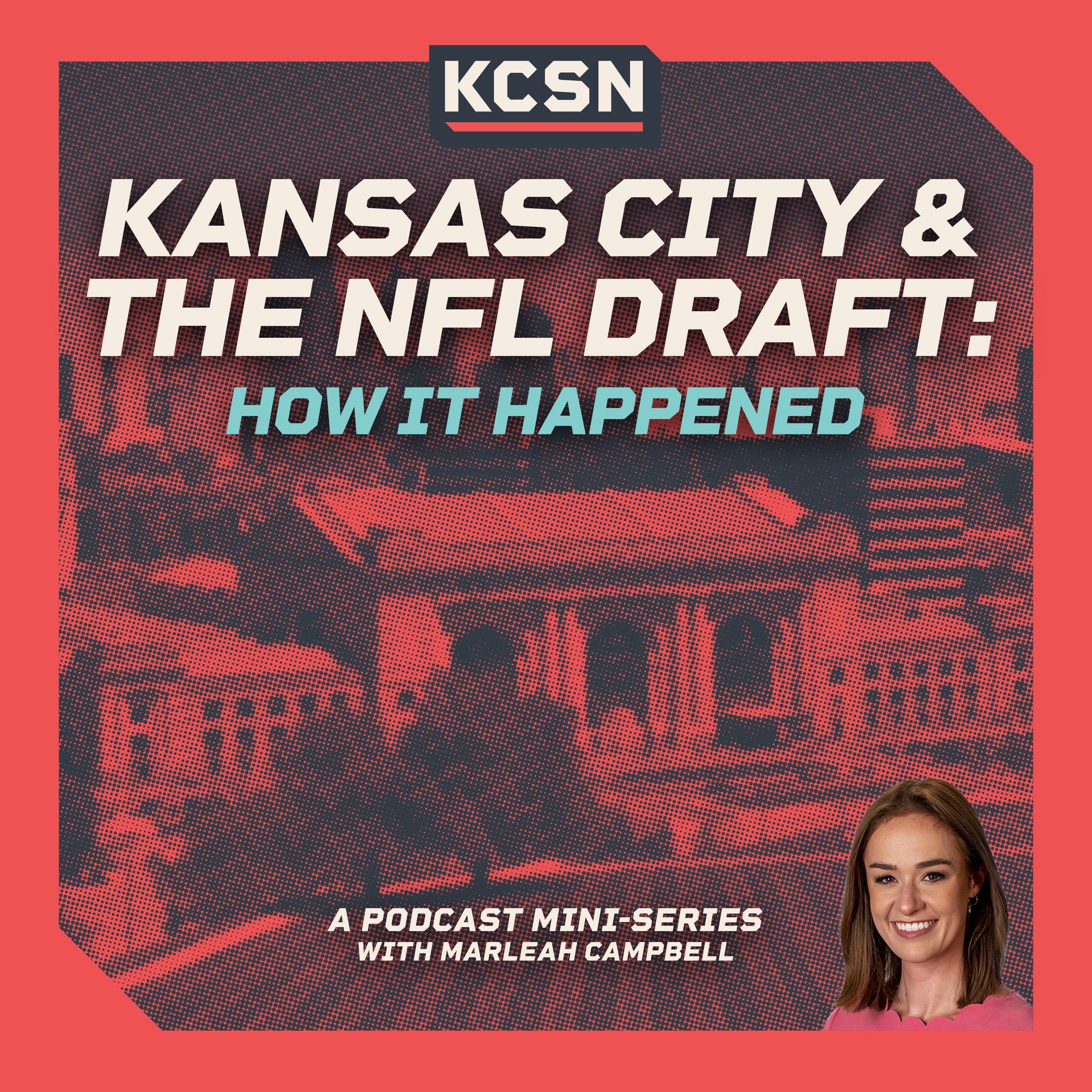 Kansas City Sports Podcasts KC Sports Network Meet The Crew