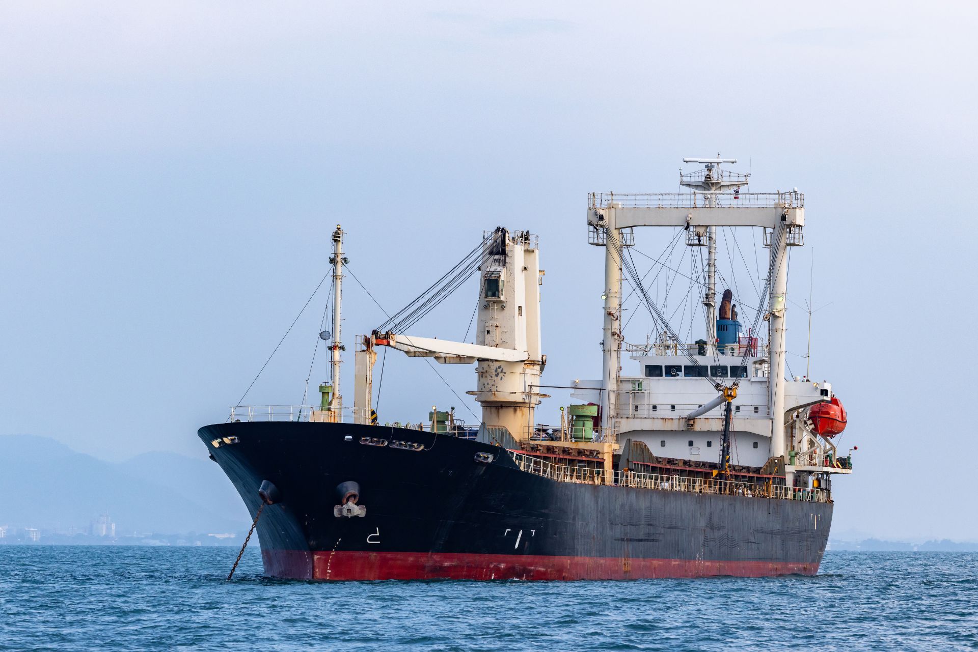 Charterers Liability Insurance (Get Protected Now)