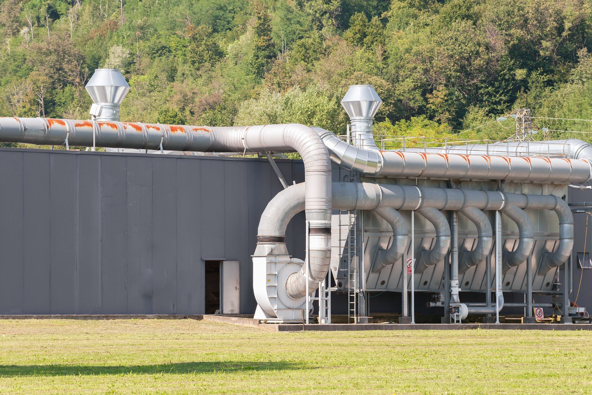 Cogen Insurance Cogeneration and CHP Business Insurance