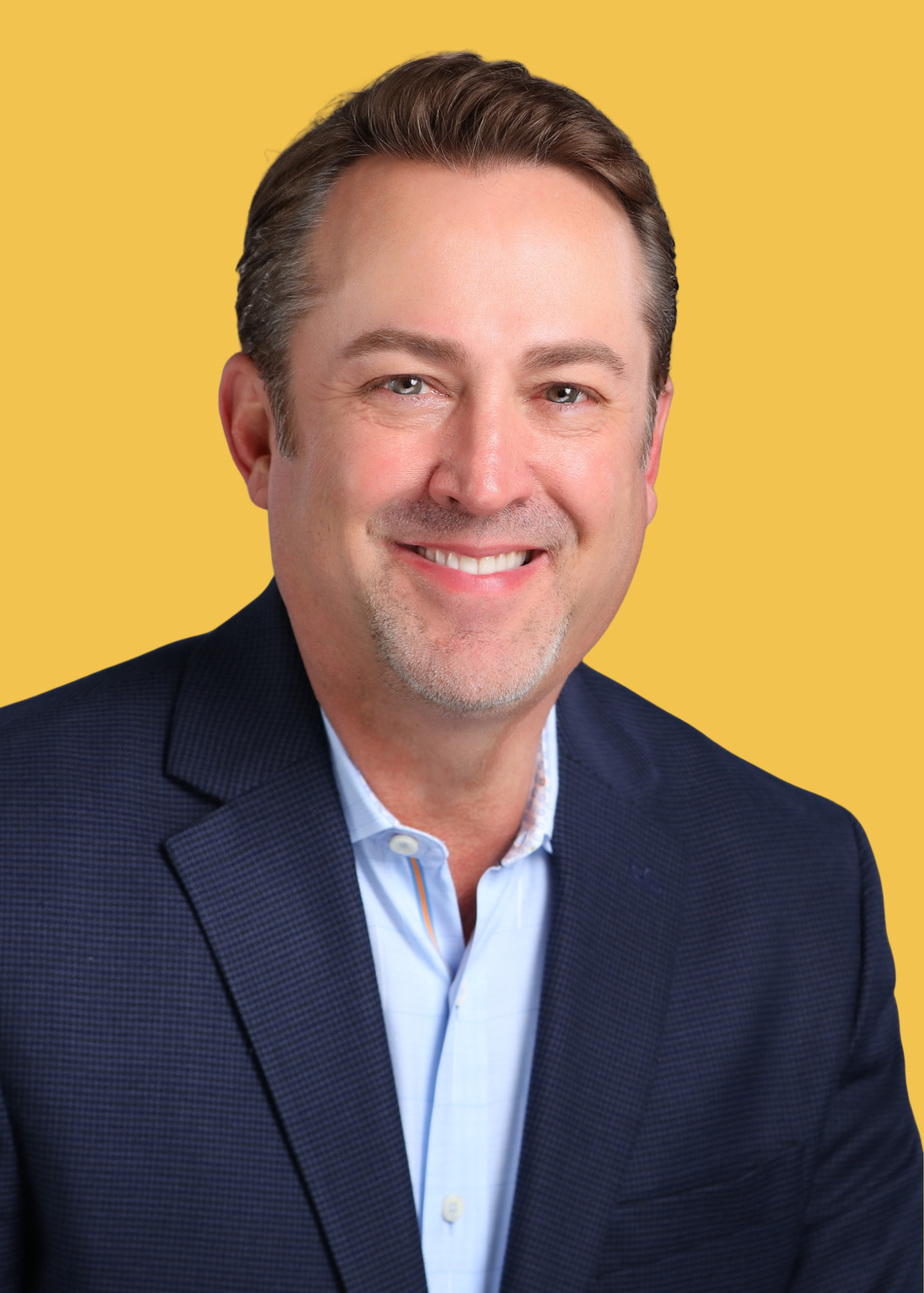 Meet the Team | BERIS International | Texas
