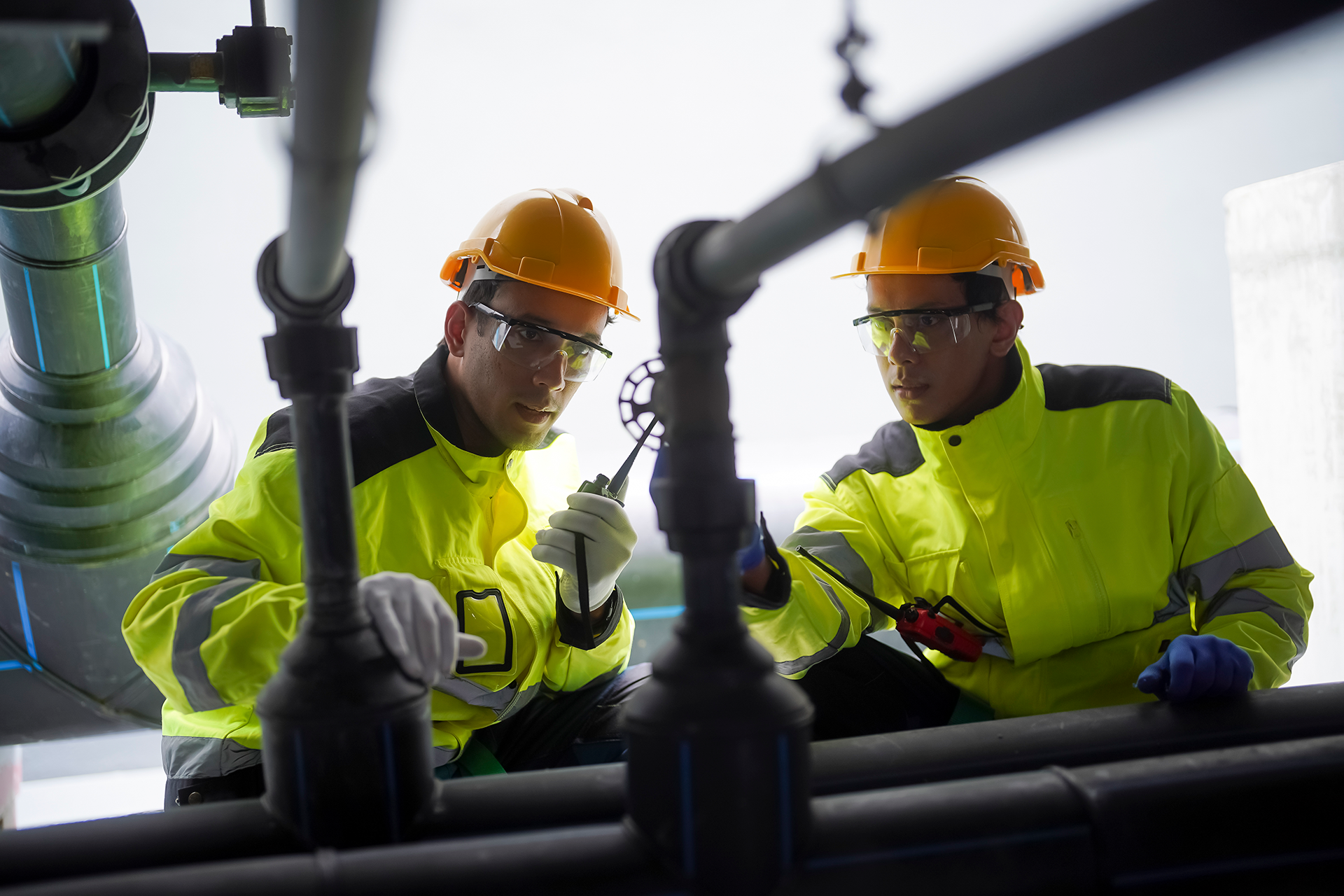 Orphaned Well Liability Insurance - Oil and Energy