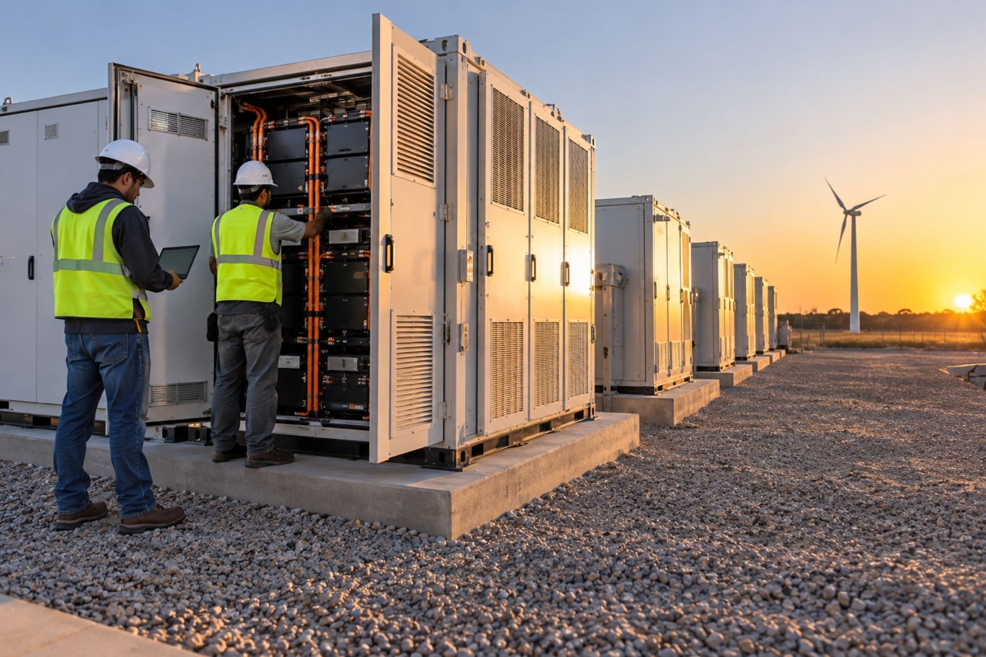 Battery Storage Warranty Insurance: Performance Guarantees, Degradation, Manufacturer Insolvency, an