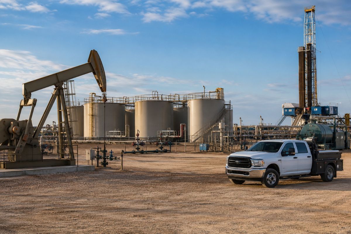 How Nuclear Verdicts Impact Oil and Gas Insurance Costs