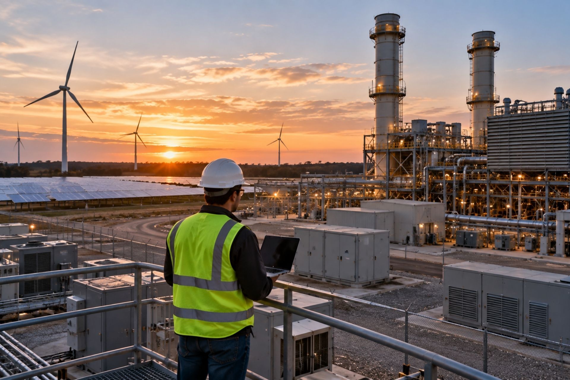 General Liability Insurance For Oil Gas and Energy Businesses from BERIS International