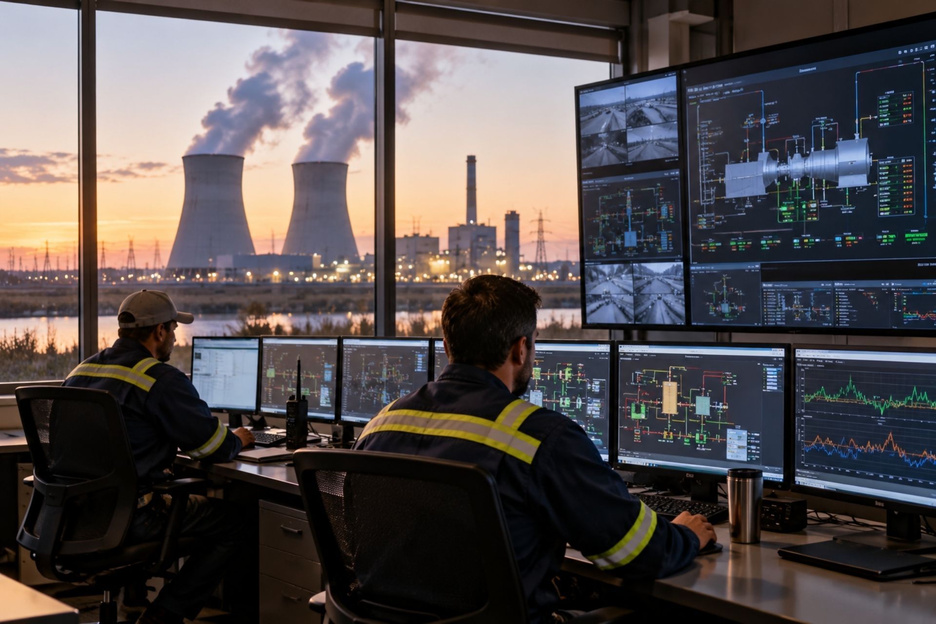 General Liability Insurance For Oil Gas and Energy Businesses from BERIS International
