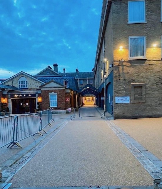 Gallery of driveway work undertaken by Avenue Driveways