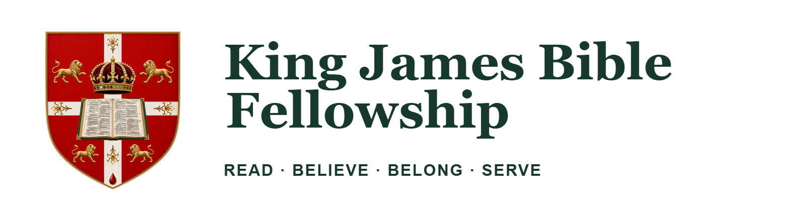King James Bible Fellowship