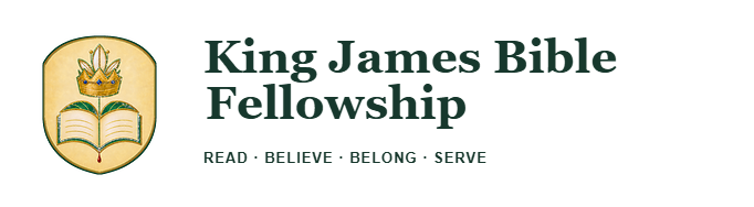 King James Bible Fellowship
