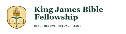 King James Bible Fellowship
