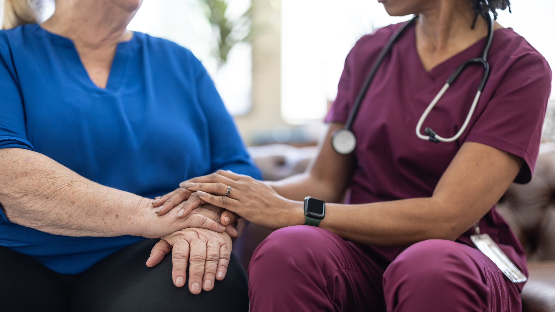 Home Health Care | Baker County, FL | 904-947-0766