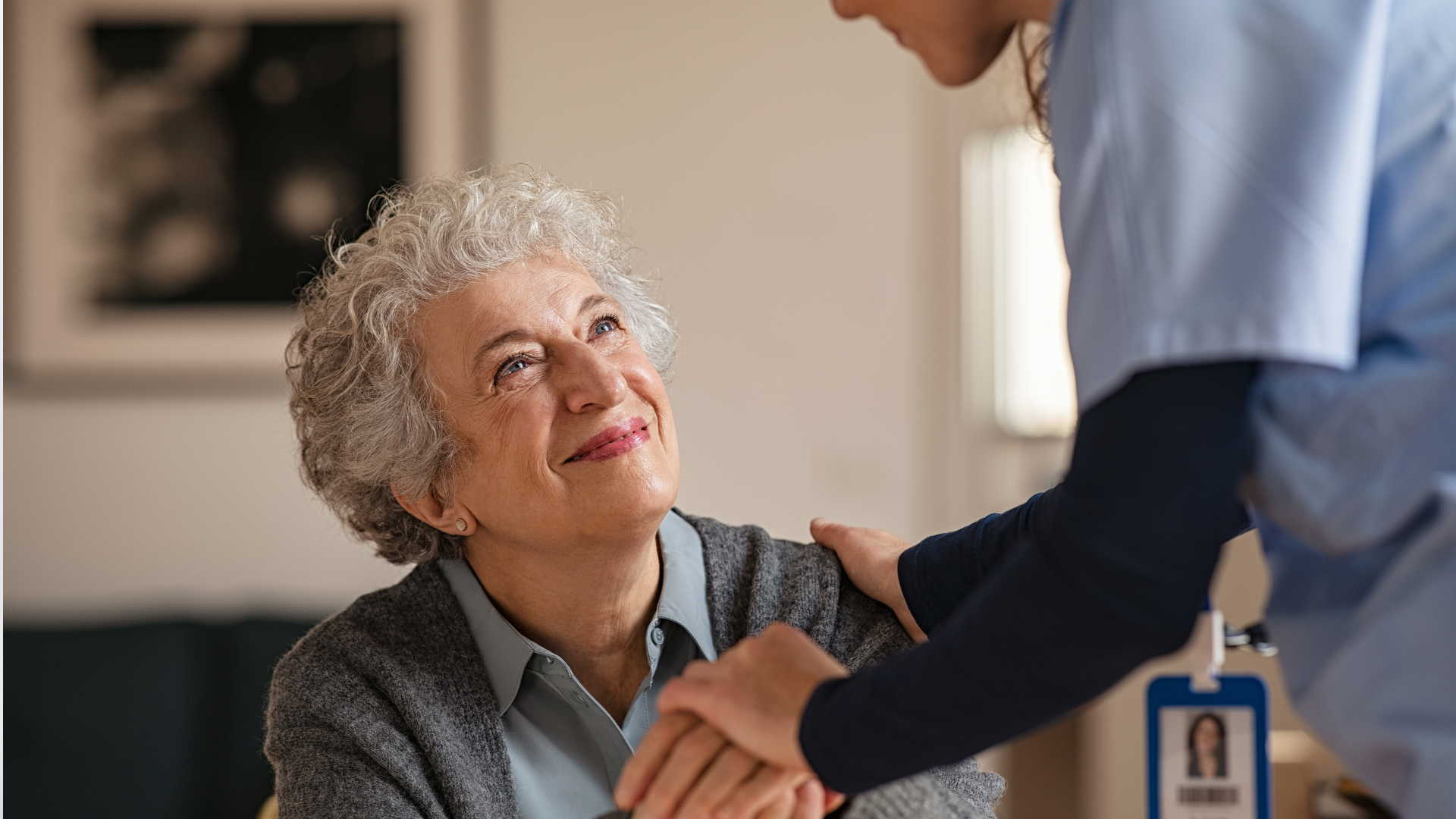 Home Health Care | Baker County, FL | 904-947-0766
