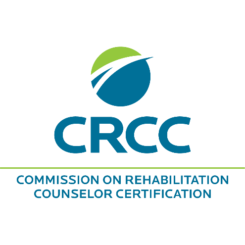 Commission on Rehabilitation Counselor Certification (CRCC)