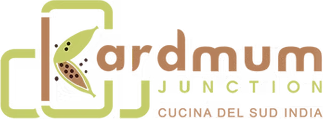 Kardmum Junction Kardmum Junction