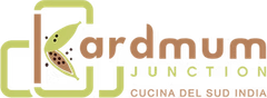 Kardmum Junction