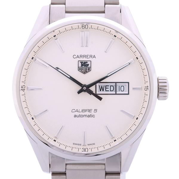 TAG HEUER CARRERA