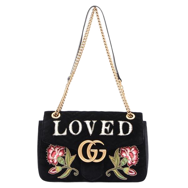 GUCCI GG MARMONT