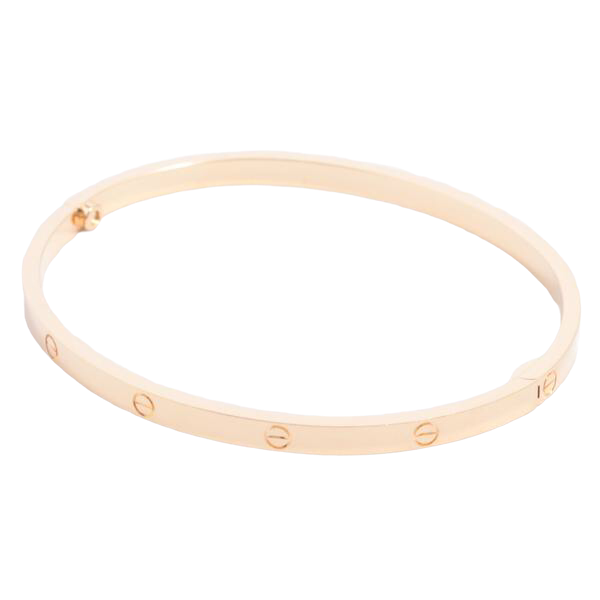 CARTIER LOVE