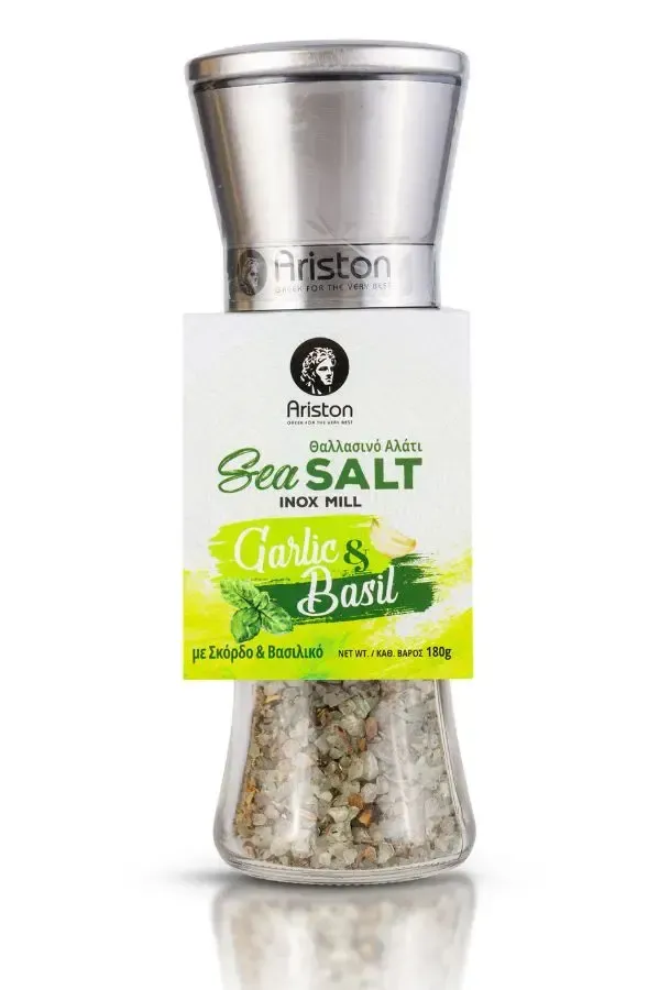 Seasoning Salts in Gainesville, FL Seasoning Salts in Gainesville, FL