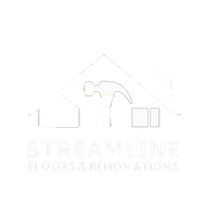 Streamline Renovations Header Logo