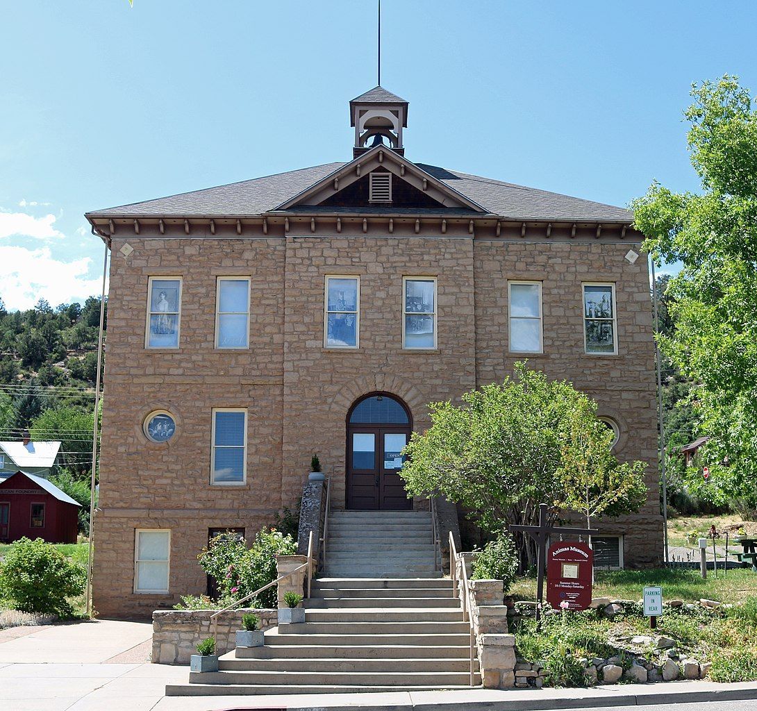 animas-museum