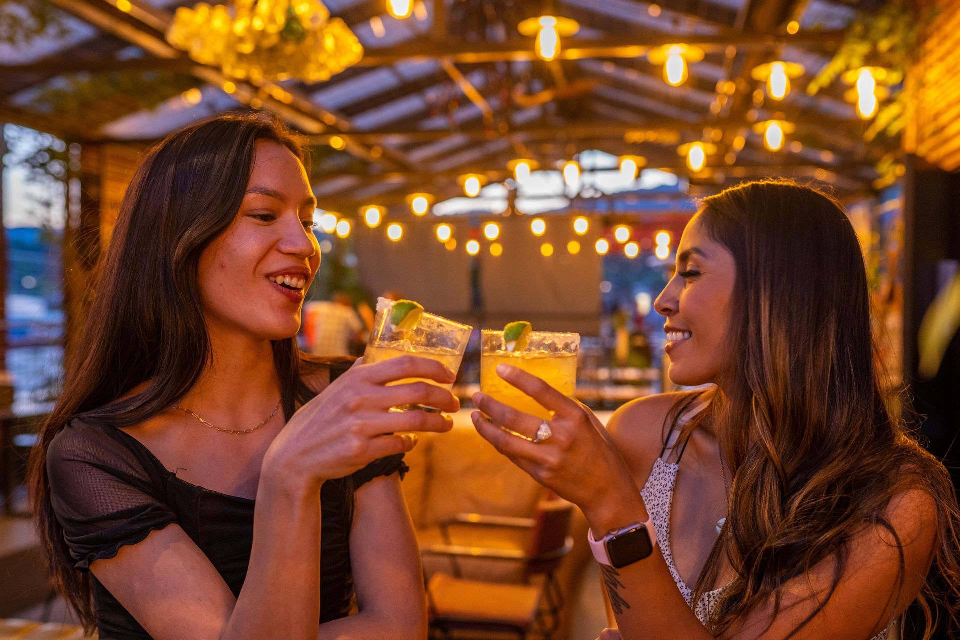 11th Street Station is only blocks away from the Gable House featuring a bar and food trucks