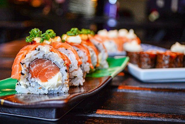From steak to sushi, Durango offers an assortment of dining experiences