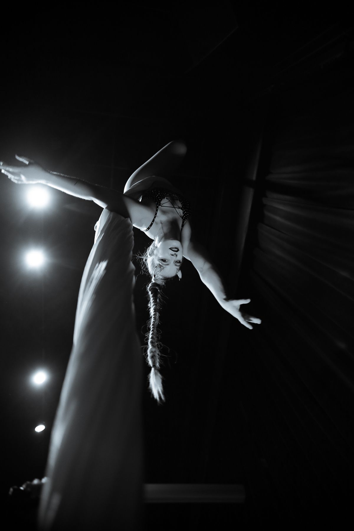 The Gable House supports the performing arts in Durango, Colorado