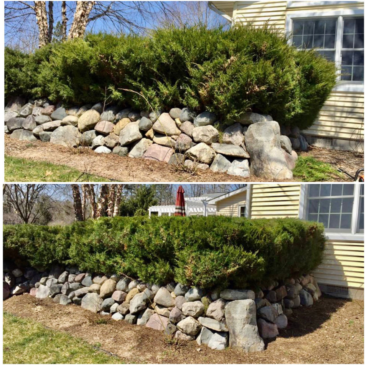 Property Maintenance Midland, MI All Seasons