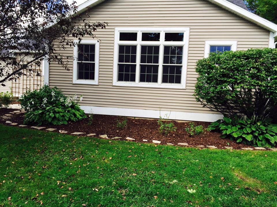 House Lawn