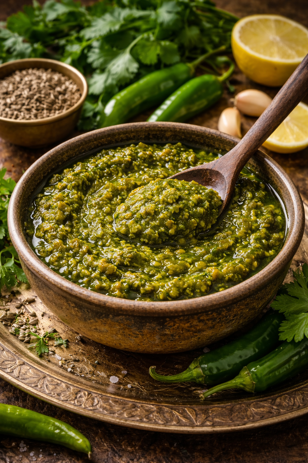 Harissa