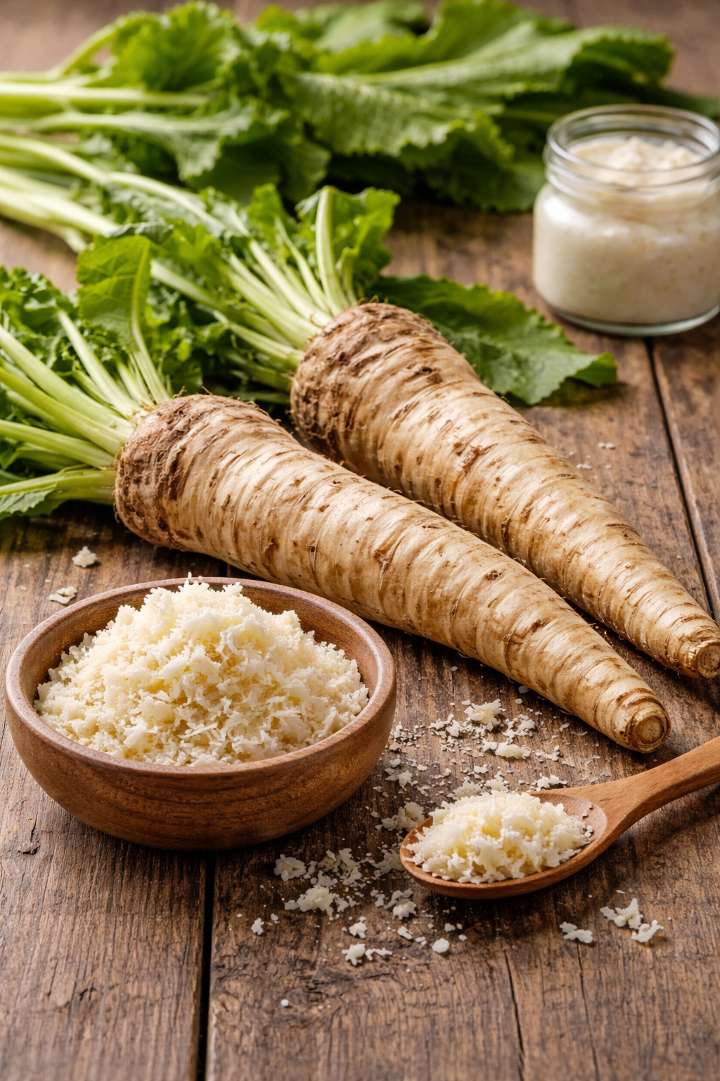 Horseradish