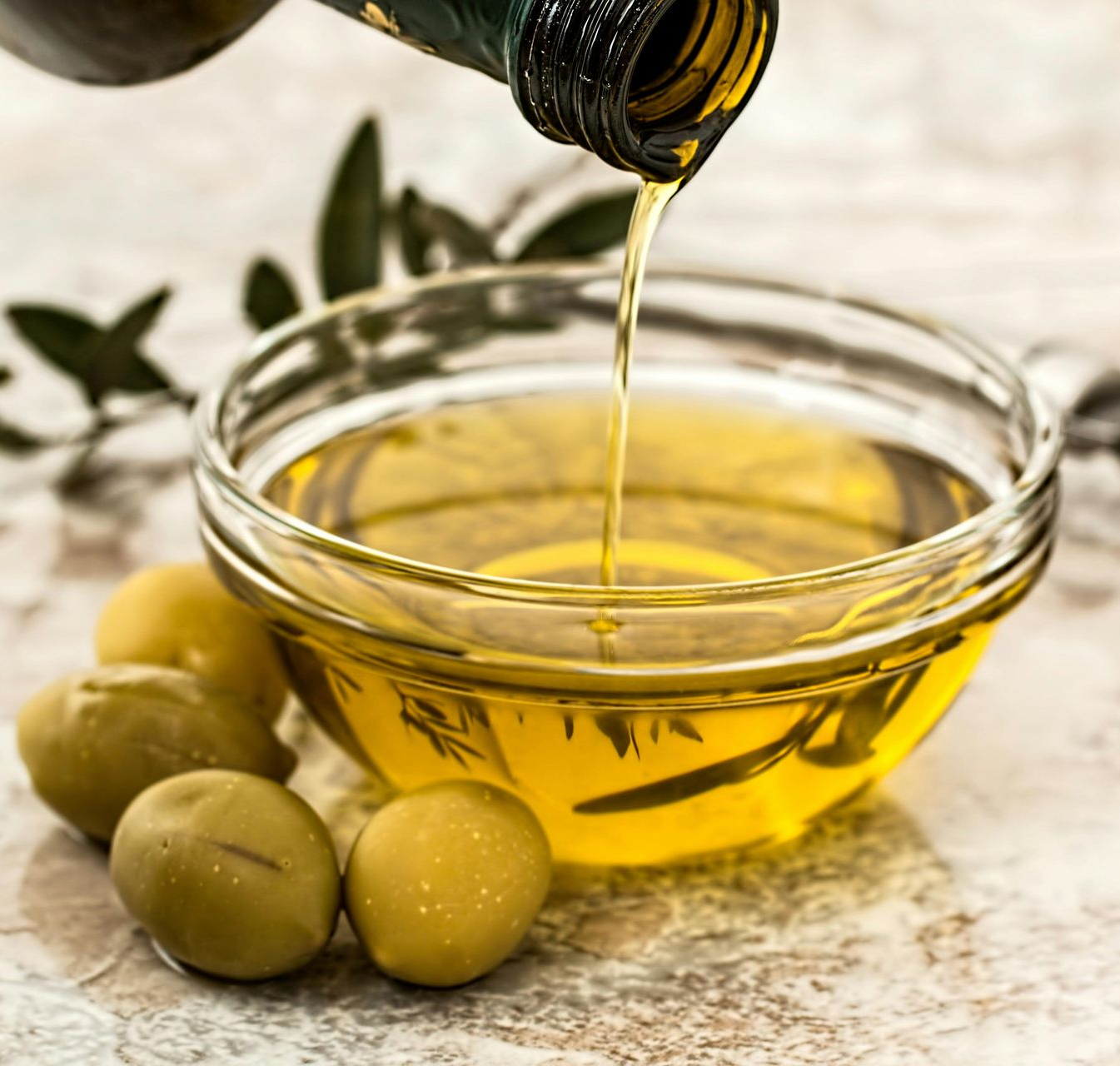 Extra Virgin Olive Oil