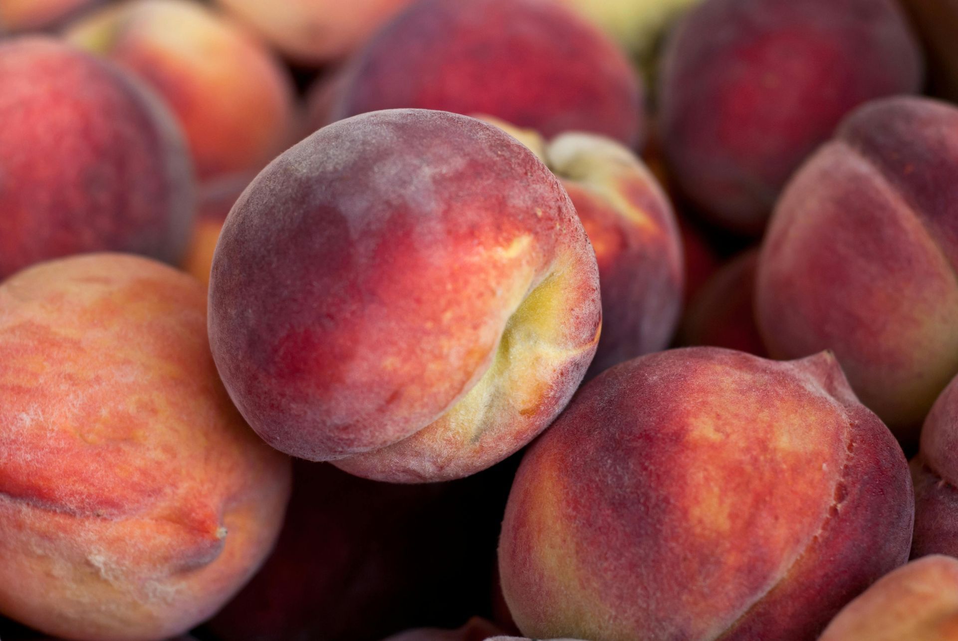 Peaches