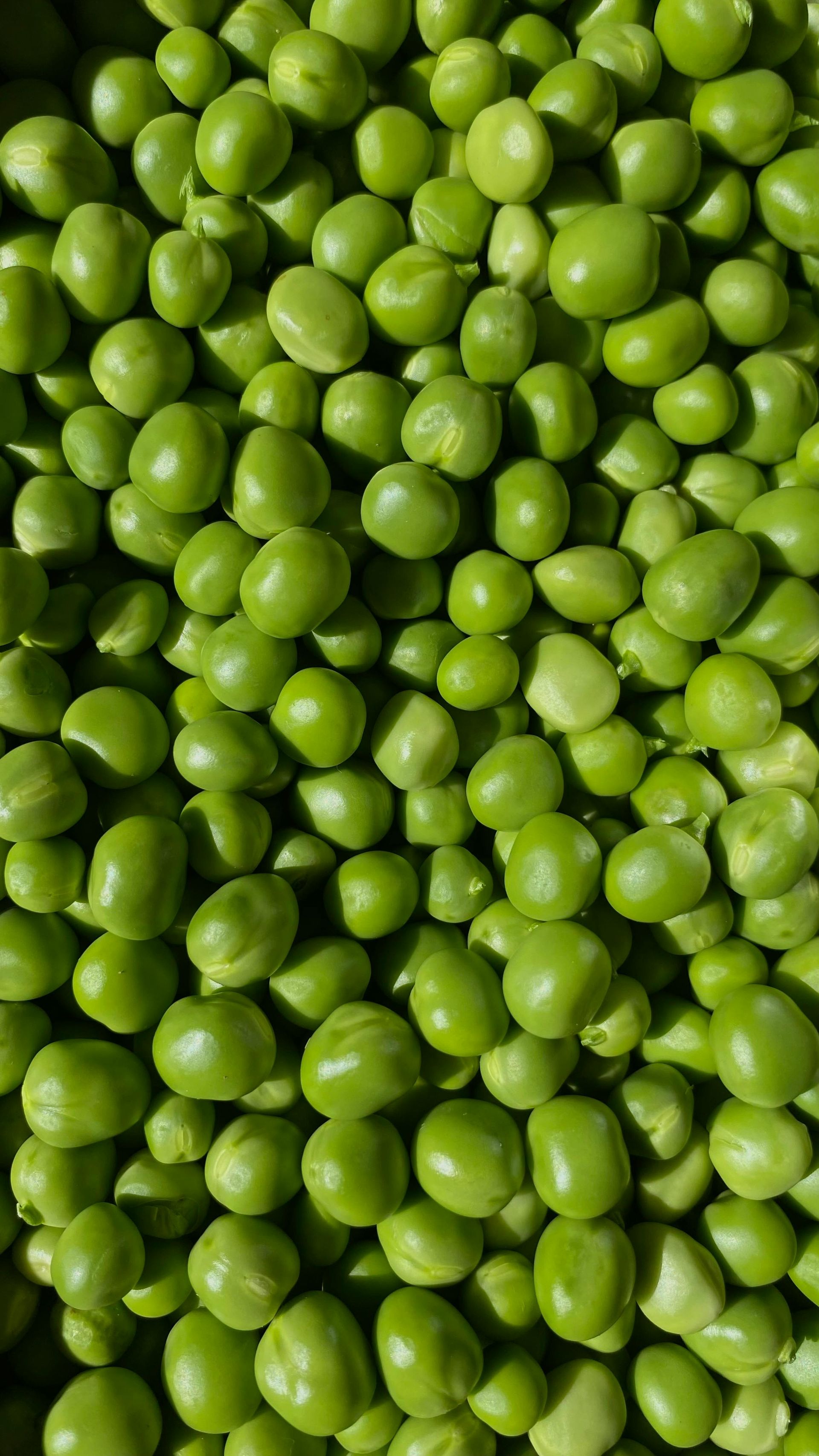 Peas