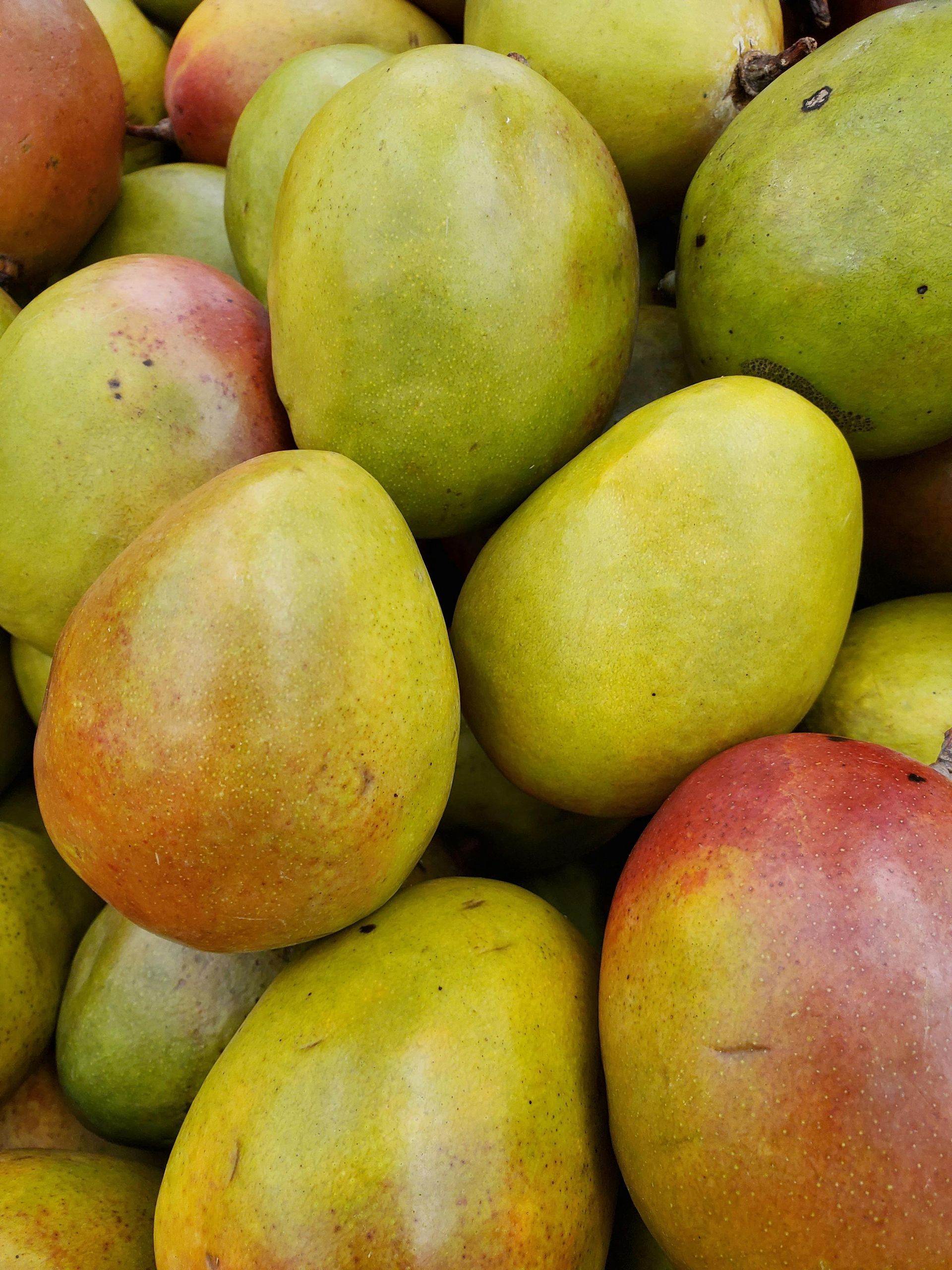 Mangos
