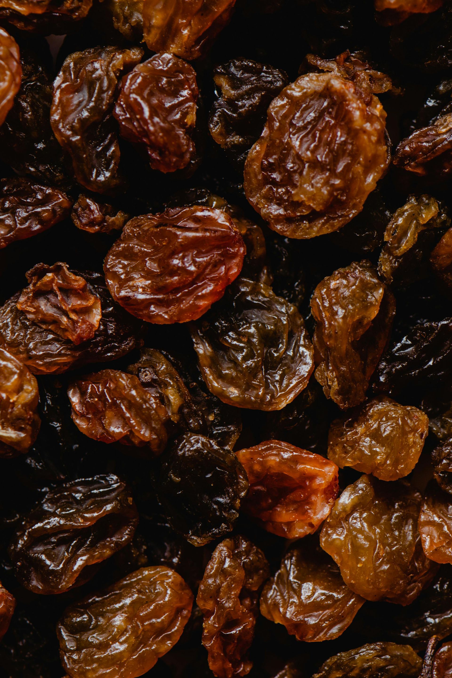 Raisins