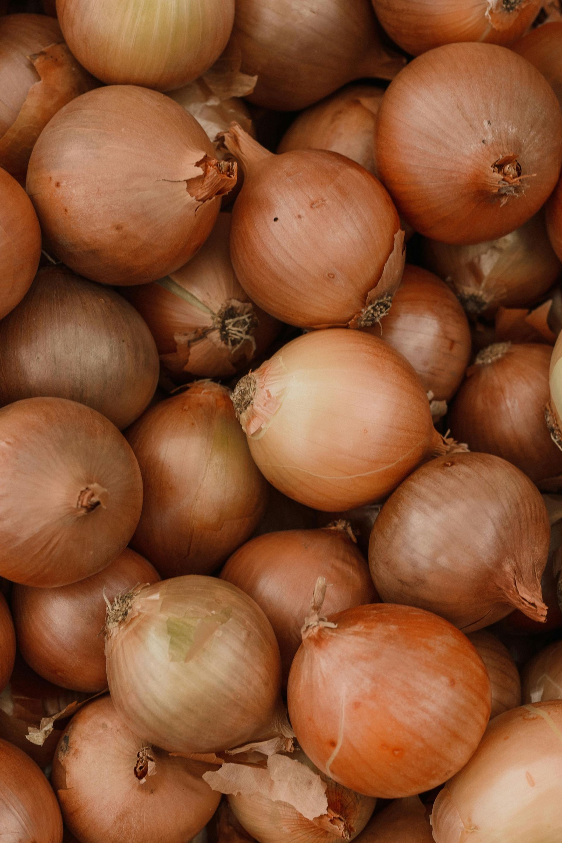 Onion