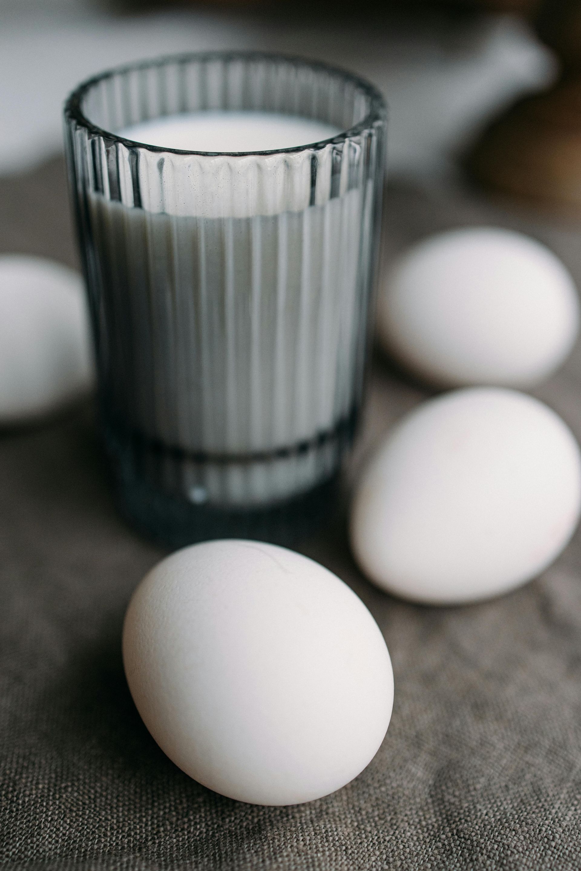 Dairy & Eggs