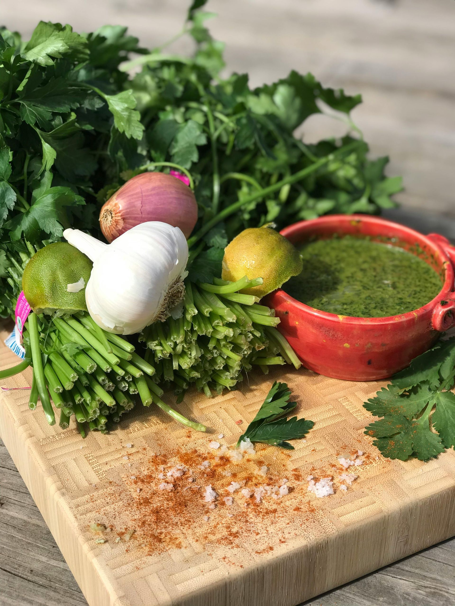 Chermoula