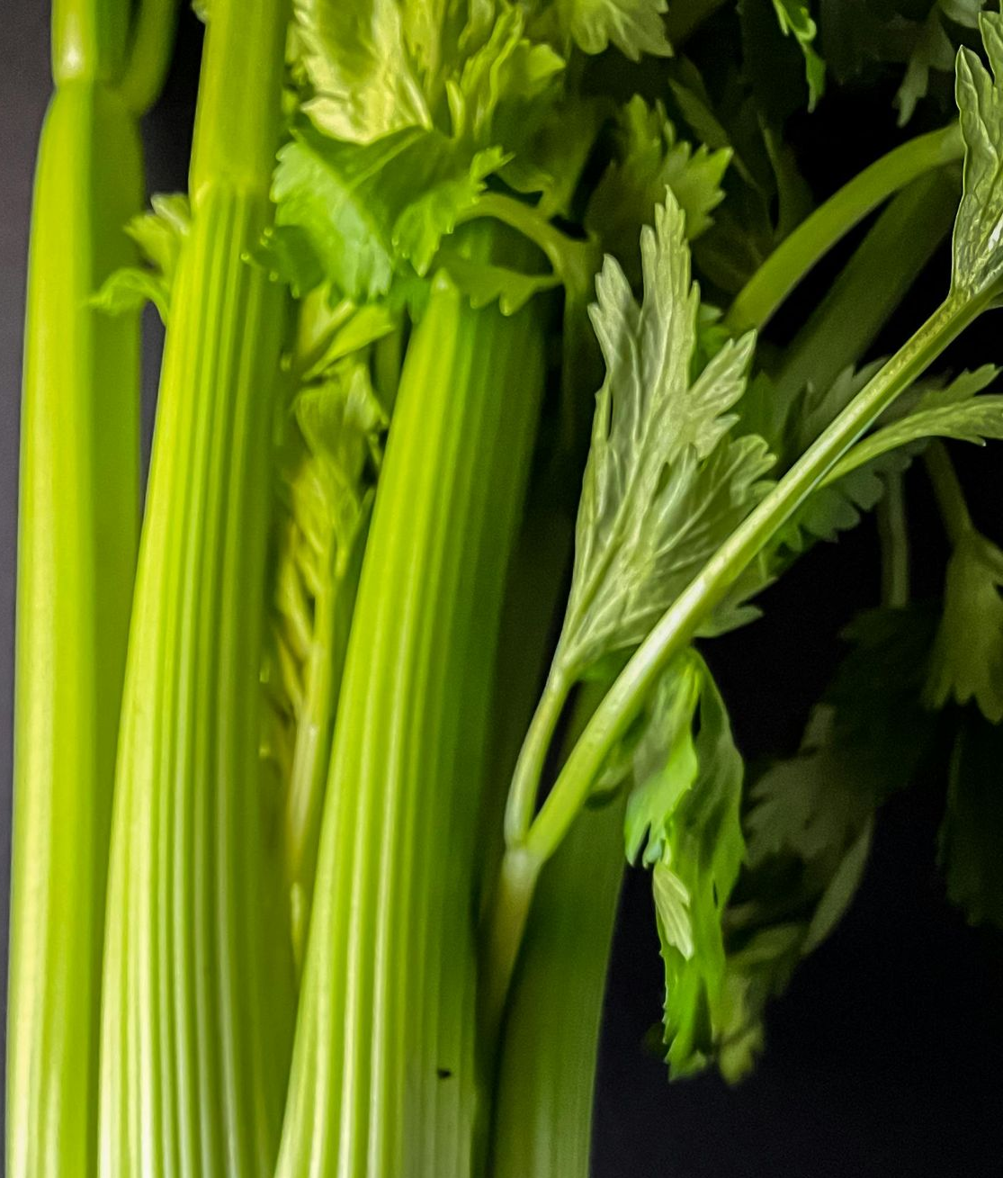 Celery
