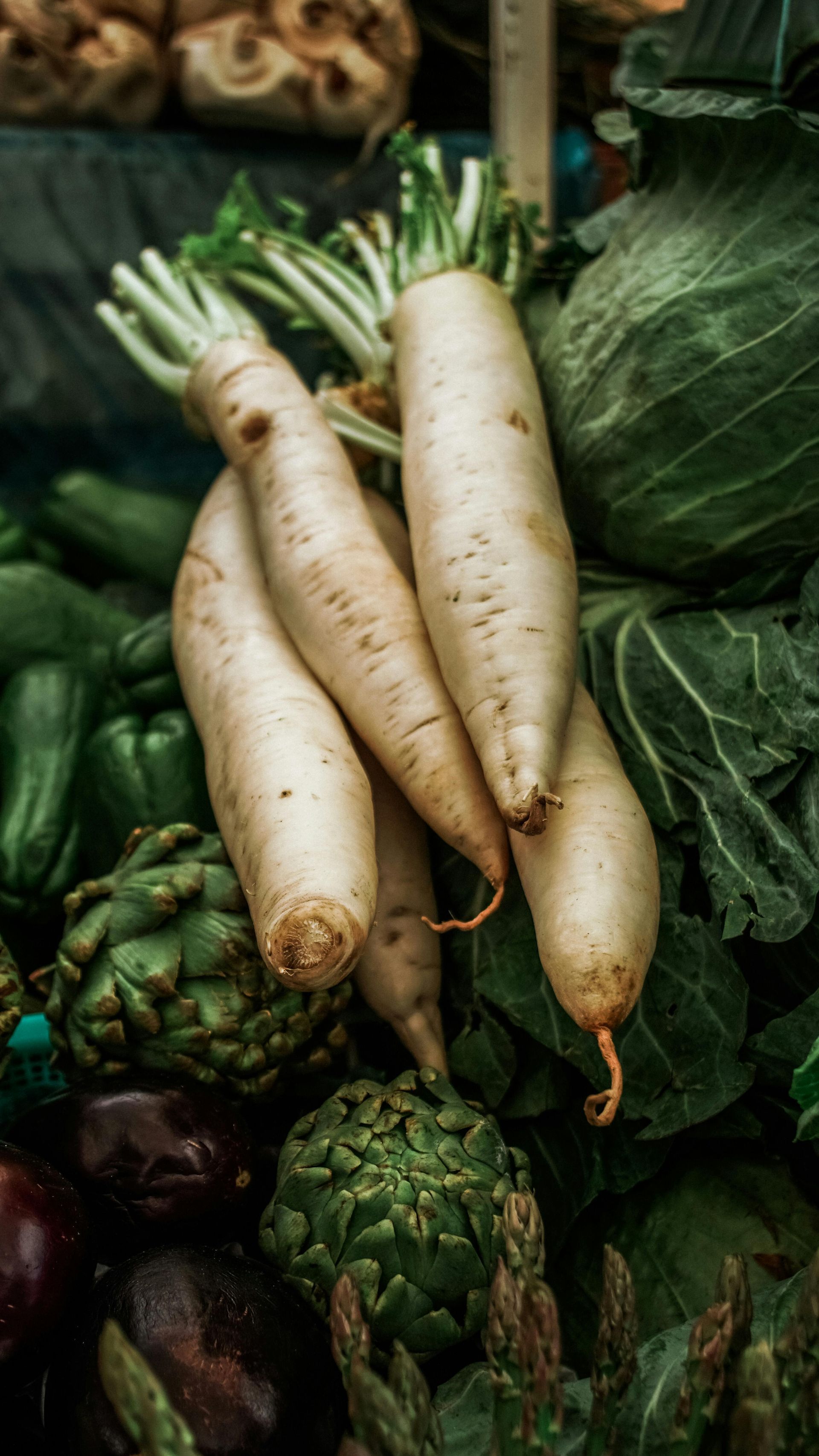 Parsnip