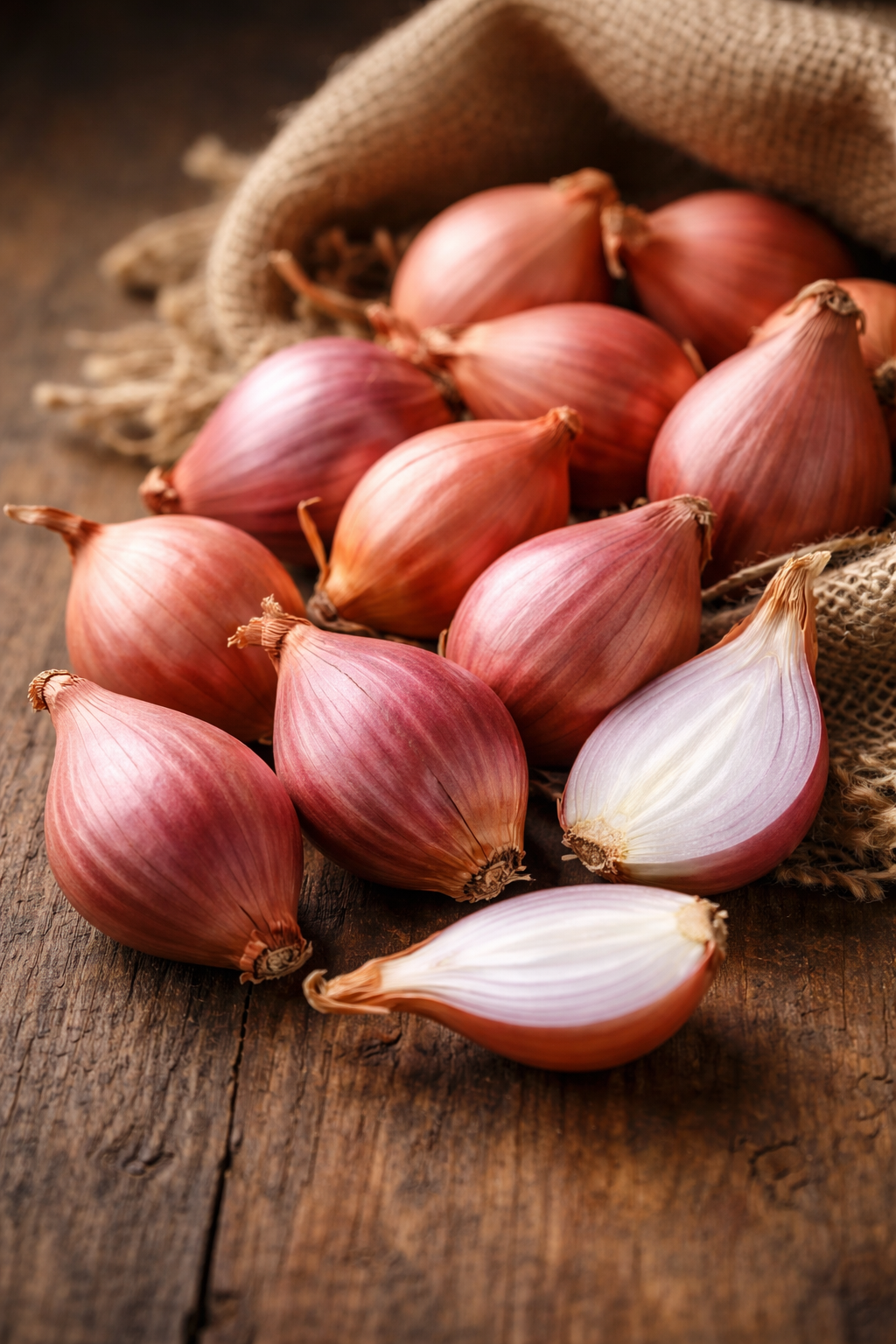 Shallot