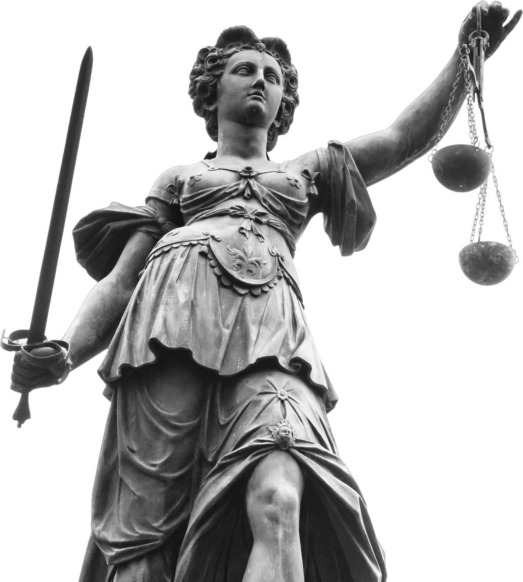 Lady Justice