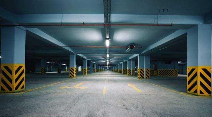 COEMSA ESTACIONAMIENTOS