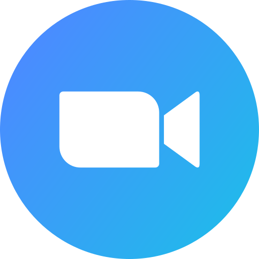 logo zoom
