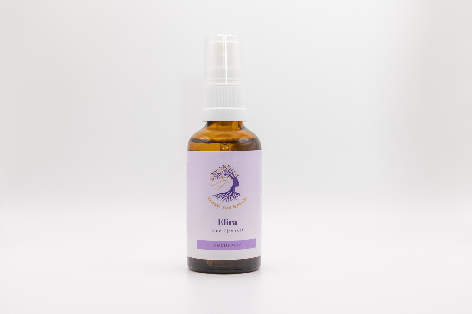 Roomspray - Elira - innerlijke rust