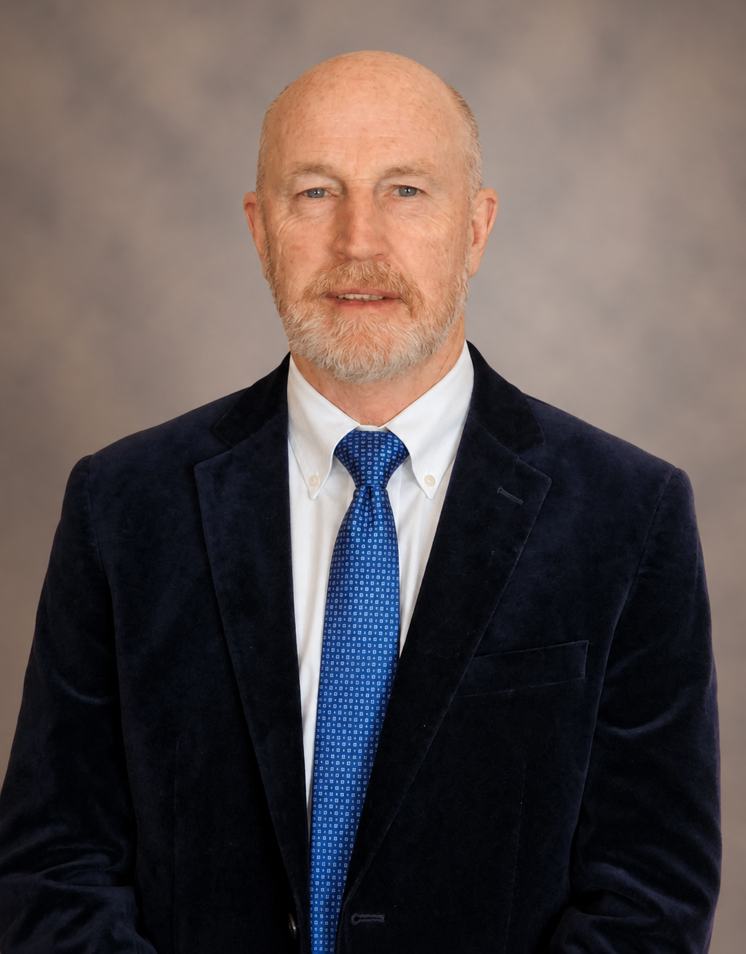 Richie D. Oliver