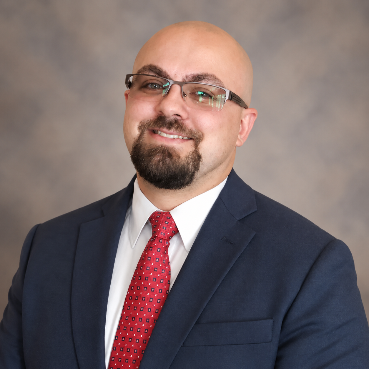 Coby A. Boutot, Sr.